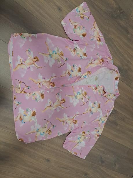 Kosielka bershka, bershka,s