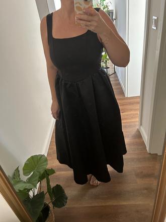 Romantické šaty, m