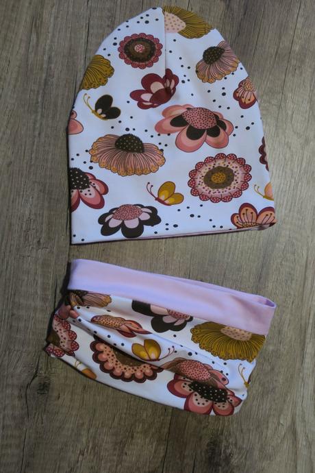 Dvojvrstvova jarna ciapocka plus nakrcnik, 50 - 146