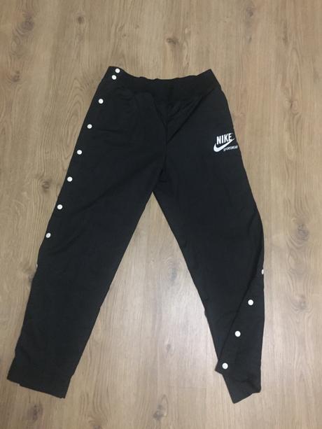 Nike teplako-šuštaky, nike,m