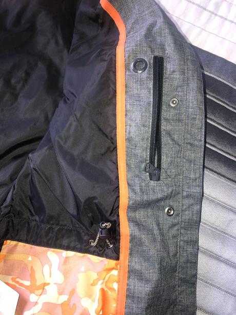 Športova bunda zn. o neill, o'neill,m