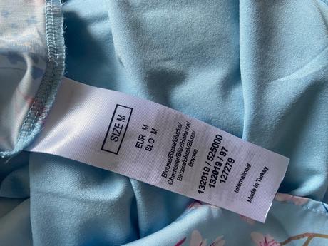 Orsay viacfarebne tricko, orsay,m