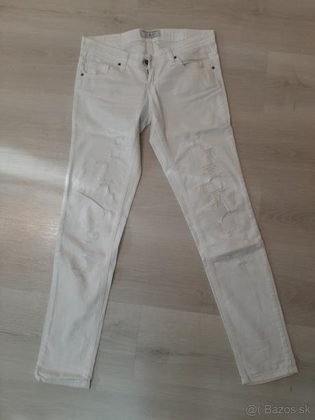 Denim rifle vel.s/m -, denim,s