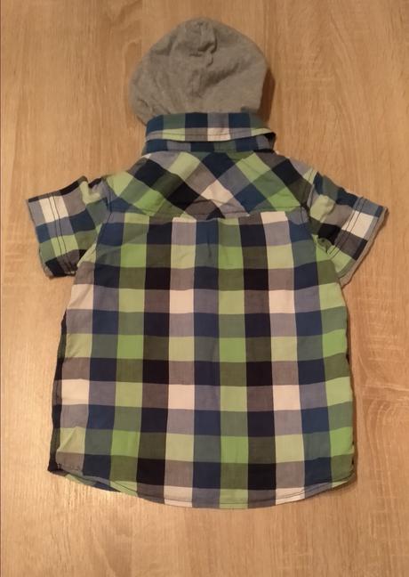 Košeľa, dopodopo,104