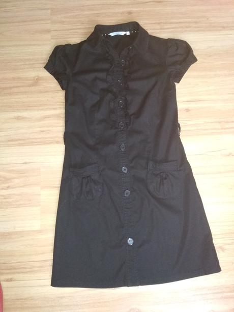 Košeľové šaty, new look,36