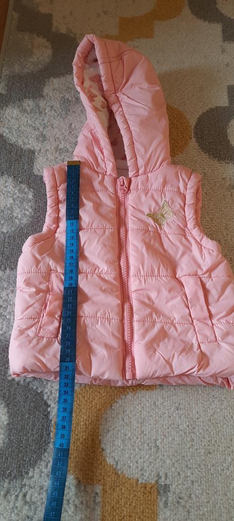 Vesta pre dvojičky, 74