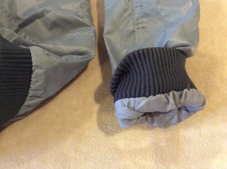 Bunda kenvelo veľ. l, kenvelo,l