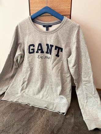 Mikina gant, gant,m