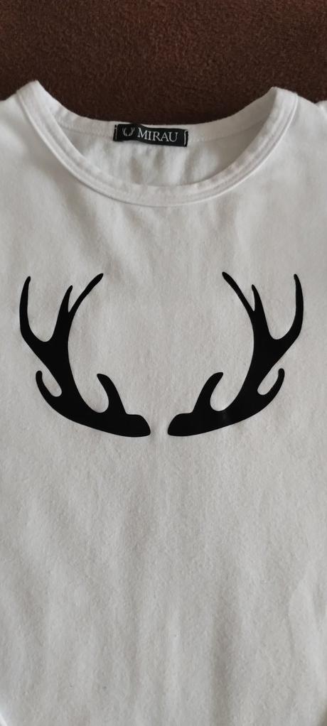 Mirau tričko, mirau,140