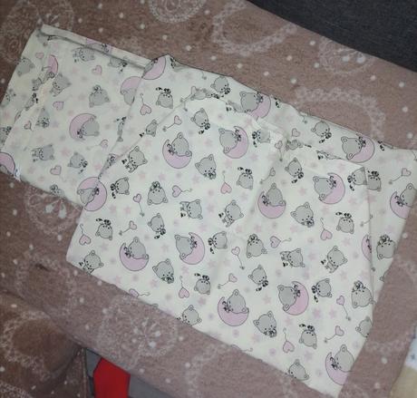 Obliečky, šírka (cm): 40,dĺžka (cm): 60