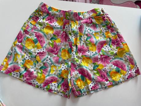 Kraťasy, mayoral,134