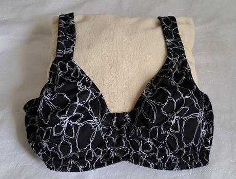 Podprsenky 75c - 2ks, bonprix,75c