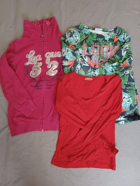 Veľký balík č.1, v.134-146, 140–152