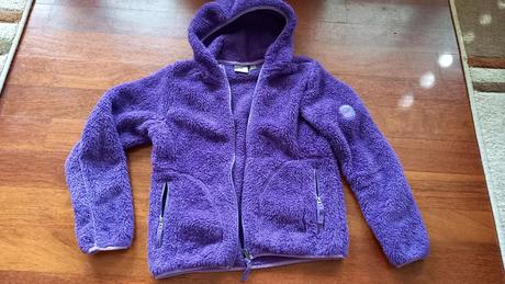 Bundička, mckinley,152