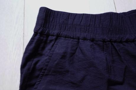 Pohodlné nohavice c&a, c&a,38