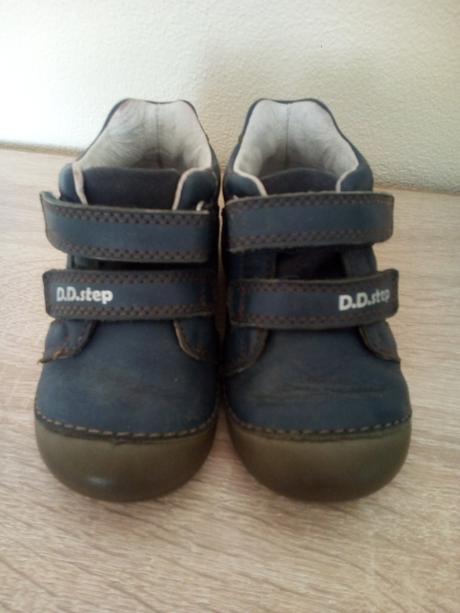 Topanocky d.d. step, d.d.step,23