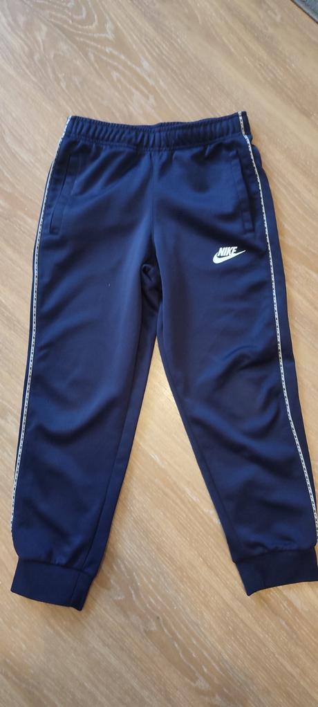 Tepláky nike, nike,140