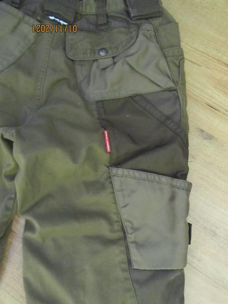 Nohavice engelbert  strauss, s