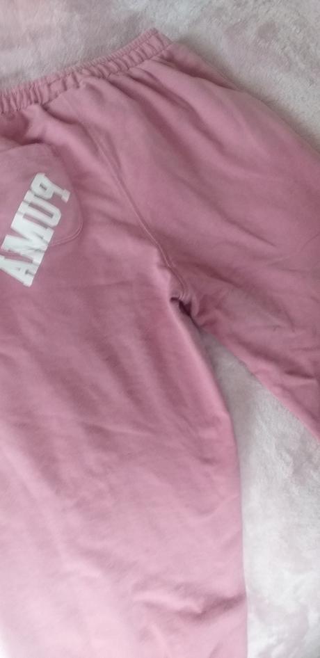 Tepláky puma, puma,104