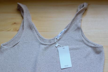 Šaty mango, mango,l