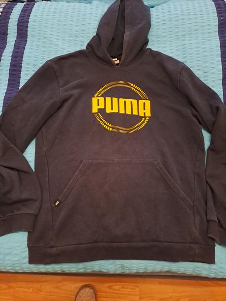 Bunda, puma,164