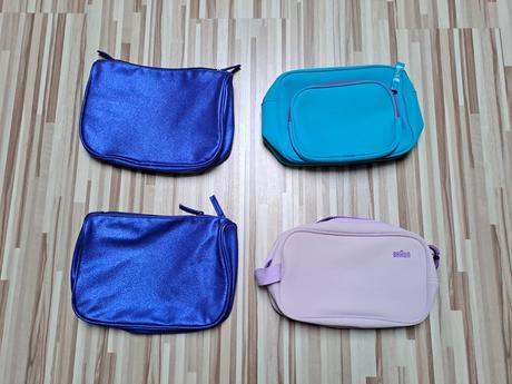 Kozmetická taštička, 