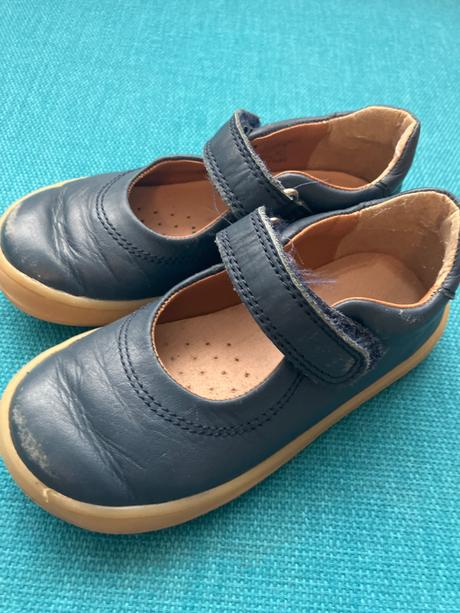 Topánky, richter,25