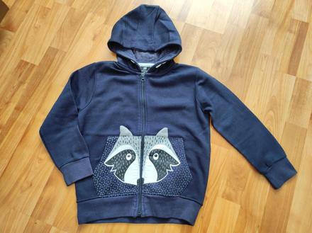 Mikina, kiki&koko,122