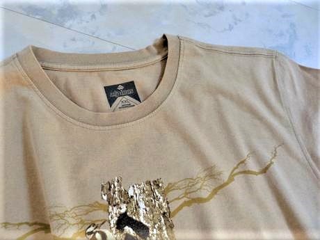 Tričko alpinus, xxxl