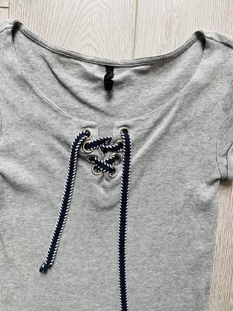 Námornícke tričko sinsay, sinsay,xs