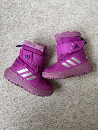Snehule adidas, adidas,26