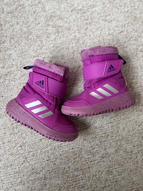 Snehule adidas, adidas,26