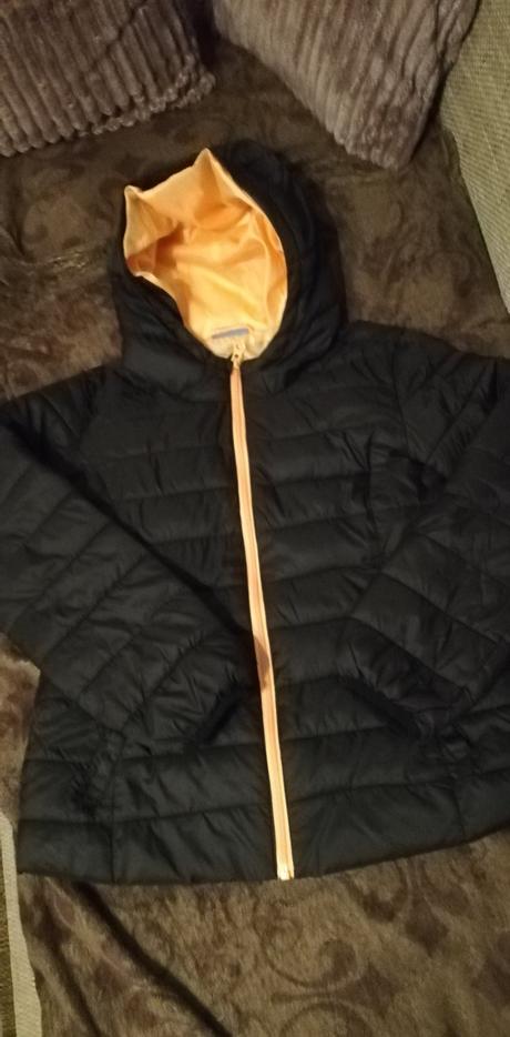 Prechodna bunda, 146