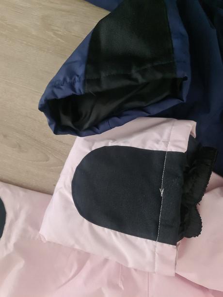 Oteplovačky, lupilu,110