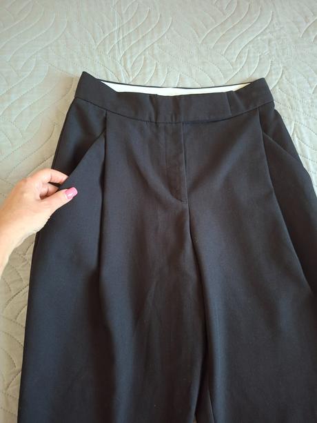 Zara nohavice, zara,xs
