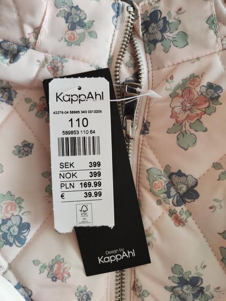 Nevie veci, 104–116 / 122–134 / 86–98