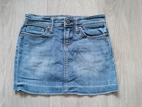 Riflova sukňa old navy v. 6r, old navy,116