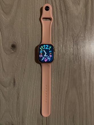 Nové dámske hodinky, 