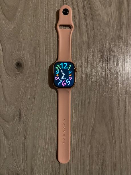 Nové dámske hodinky, 