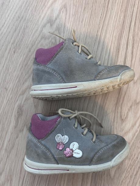 Topanky superfit 21 top stav, superfit,21