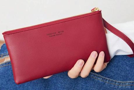 Forever peňaženka, kabelka na ruku, 