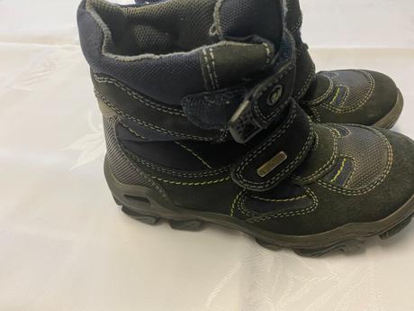 Zimné čižmy č. 30 elefanten, elefanten,30