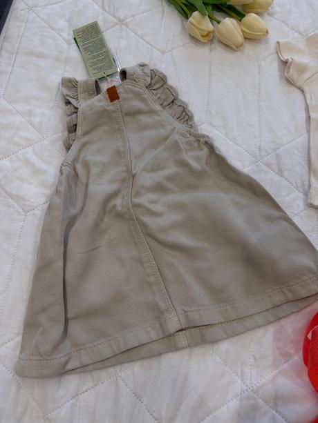 Nový značkový set benetton, benetton,62 / 68