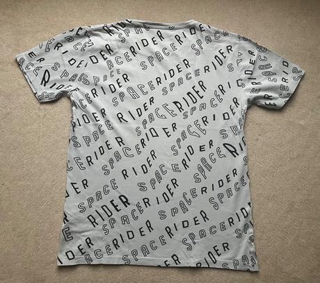 Tričko, reserved,158