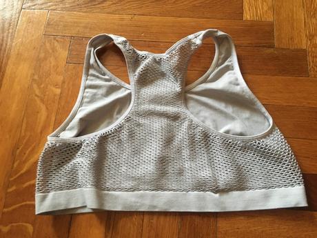 Športová podprsenka 170, h&m,170