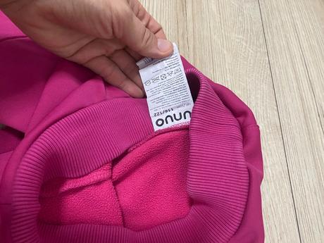 Softshell nohavice zn. unuo, unuo,116