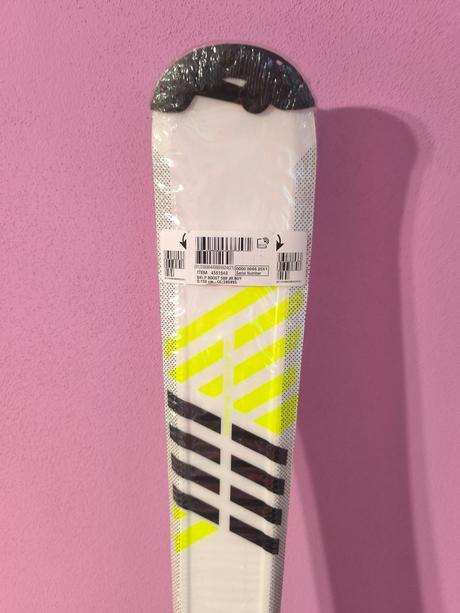 Nové lyže 150cm, wedze,150-159 cm