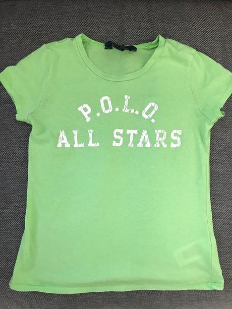 Tricko ralph lauren, ralph lauren,128