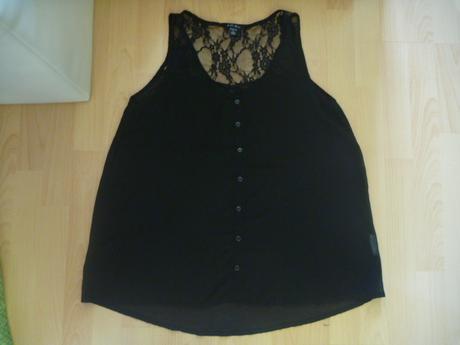 Tielko s krajkou, amisu,xl