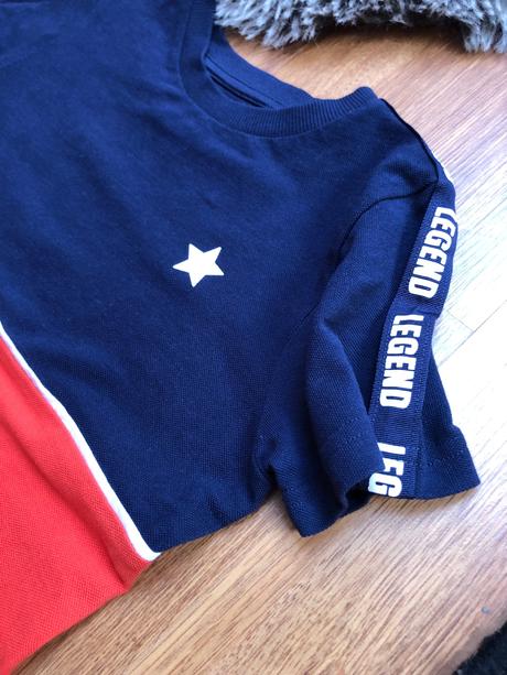 Tričko f&f 116, f&f,116